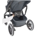 Maxi-Cosi Lila XP Essential Graphite Прогулочная Коляска