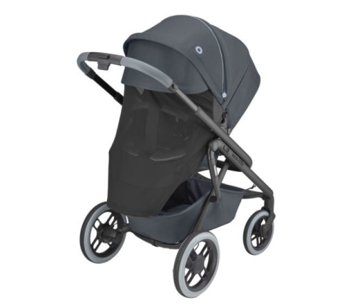 Maxi-Cosi Lila XP Essential Graphite Прогулочная Коляска