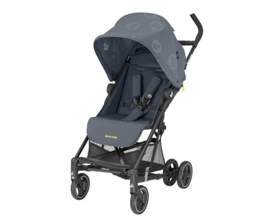 Maxi-Cosi Mara Brave Graphite Прогулочная Коляска