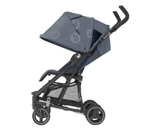 Maxi-Cosi Mara Brave Graphite Прогулочная Коляска