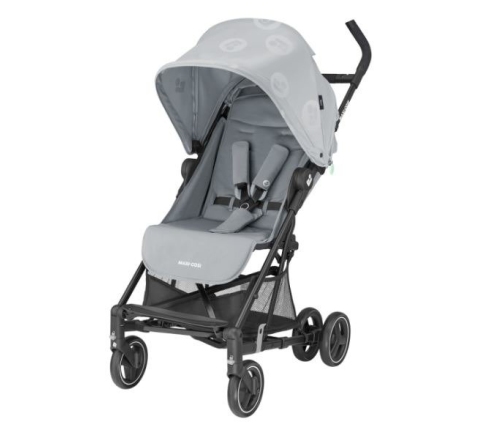 Maxi-Cosi Mara Brave Gray Прогулочная Коляска