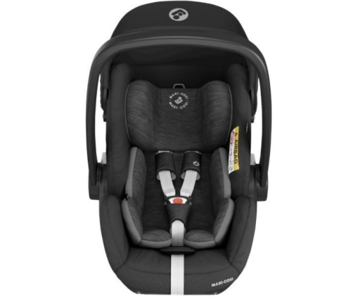 MAXI COSI Marble Essential black Bērnu Autokrēsls 0-13 kg