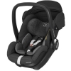 MAXI COSI Marble Essential black Детское автокресло 0-13 кг