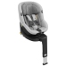 Maxi Cosi Mica Authentic black Bērnu Autokrēsls 0-18 kg