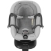 Maxi Cosi Mica Authentic black Bērnu Autokrēsls 0-18 kg