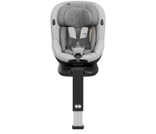 Maxi Cosi Mica Authentic graphite Bērnu Autokrēsls 0-18 kg