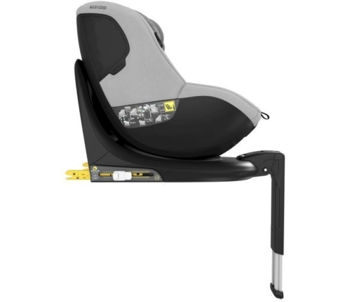 Maxi Cosi Mica Authentic graphite Bērnu Autokrēsls 0-18 kg