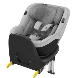 Maxi Cosi Mica Authentic grey Bērnu Autokrēsls 0-18 kg