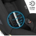 Maxi Cosi Mica Pro Eco i-Size 360 Authentic black Bērnu Autokrēsls 0-18 kg