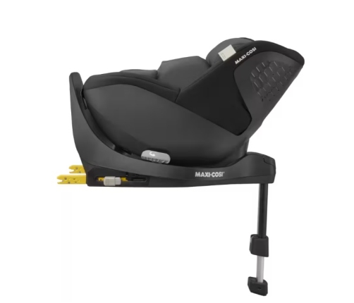 Maxi Cosi Mica Pro Eco i-Size 360 Authentic black Bērnu Autokrēsls 0-18 kg