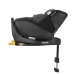 Maxi Cosi Mica Pro Eco i-Size 360 Authentic black Bērnu Autokrēsls 0-18 kg