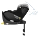 Maxi Cosi Mica Pro Eco i-Size 360 Authentic black Bērnu Autokrēsls 0-18 kg