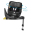Maxi Cosi Mica Pro Eco i-Size 360 Authentic black Bērnu Autokrēsls 0-18 kg