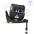 Maxi Cosi Mica Pro Eco i-Size 360 Authentic Graphite Bērnu Autokrēsls 0-18 kg