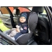 Maxi Cosi Mobi XP Dawn Grey Детское автокресло 9-25 кг