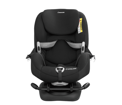Maxi Cosi Mobi XP Night Black Bērnu Autokrēsls 9-25 kg