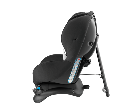 Maxi Cosi Mobi XP Night Black Bērnu Autokrēsls 9-25 kg