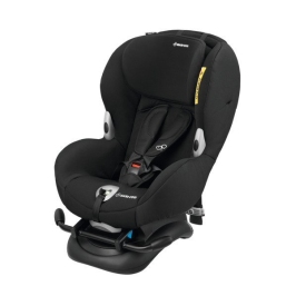 Maxi Cosi Mobi XP Night Black Детское автокресло 9-25 кг Maxi Cosi Mobi XP Night Black Детское автокресло 9-25 кг