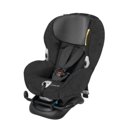 Maxi Cosi Mobi XP Nomad black Bērnu Autokrēsls 9-25 kg