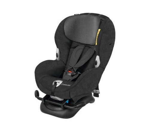 Maxi Cosi Mobi XP Nomad black Bērnu Autokrēsls 9-25 kg