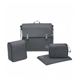 Maxi-Cosi Modern bag Essential Graphite сумка для коляски