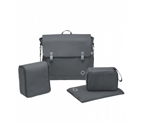 Maxi-Cosi Modern bag Essential Graphite Ratu soma