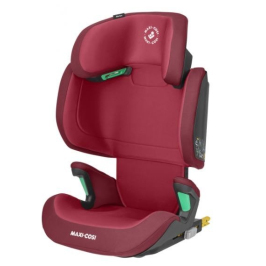 Maxi Cosi Morion Basic red Bērnu Autokrēsls 15-36 kg