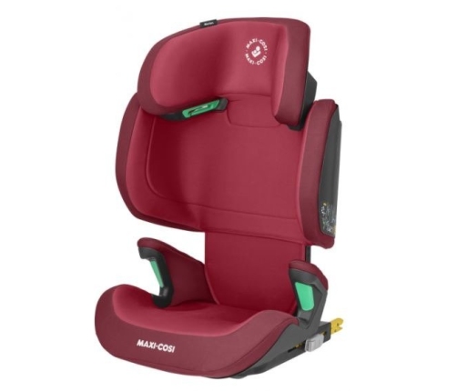 Maxi Cosi Morion Basic red Детское автокресло 15-36 кг