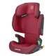 Maxi Cosi Morion Basic red Bērnu Autokrēsls 15-36 kg