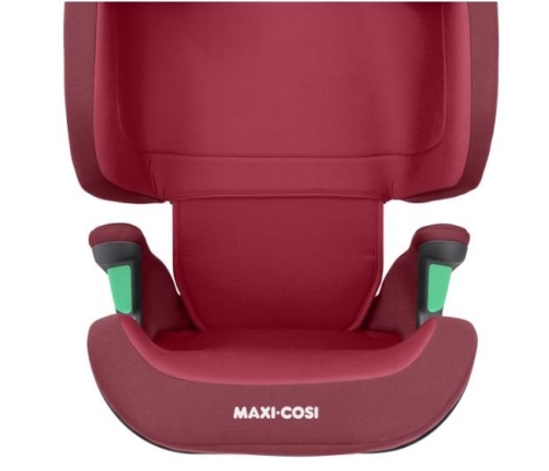 Maxi Cosi Morion Basic red Детское автокресло 15-36 кг