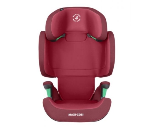 Maxi Cosi Morion Basic red Детское автокресло 15-36 кг