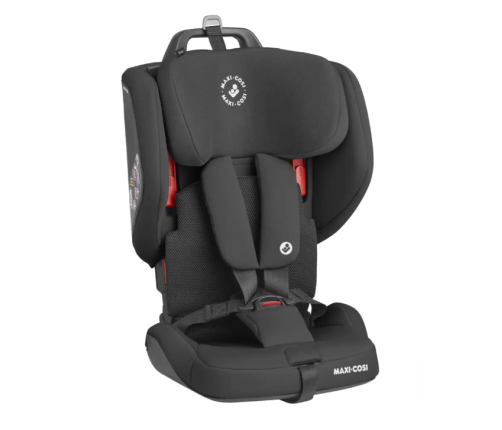 Maxi-Cosi Nomad Authentic Black Bērnu Autokrēsls 9-18 kg