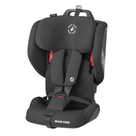 Maxi-Cosi Nomad Authentic Black Bērnu Autokrēsls 9-18 kg