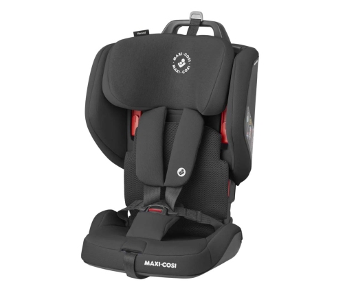 Maxi-Cosi Nomad Authentic Black Bērnu Autokrēsls 9-18 kg