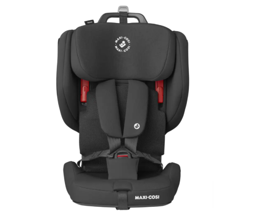 Maxi-Cosi Nomad Authentic Black Bērnu Autokrēsls 9-18 kg