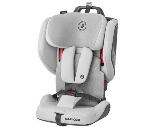 Maxi-Cosi Nomad Authentic Grey Bērnu Autokrēsls 9-18 kg