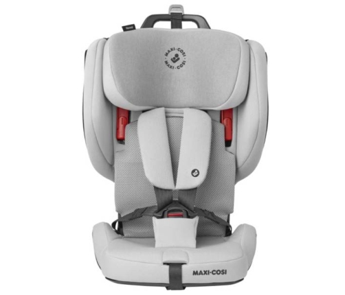 Maxi-Cosi Nomad Authentic Grey Bērnu Autokrēsls 9-18 kg