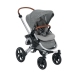 MAXI-COSI Nova 4 Nomad Grey Sporta Ratiņi + Cabriofix 0-13 kg