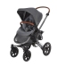 MAXI-COSI Nova 4 Sparkling Grey Прогулочная Коляска + Cabriofix 0-13 кг