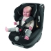 MAXI COSI Opal Black raven Bērnu Autokrēsls 0-18 kg