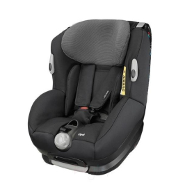 MAXI COSI Opal Black raven Bērnu Autokrēsls 0-18 kg