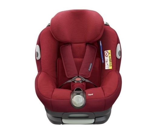 MAXI COSI Opal Black raven Детское автокресло 0-18 кг