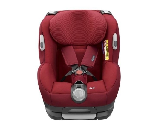 MAXI COSI Opal Black raven Bērnu Autokrēsls 0-18 kg