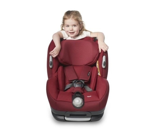 MAXI COSI Opal Black raven Детское автокресло 0-18 кг