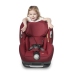 MAXI COSI Opal Black raven Bērnu Autokrēsls 0-18 kg