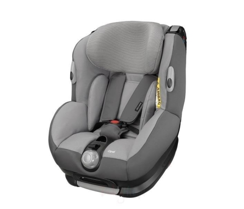 MAXI COSI Opal Concrete grey Bērnu Autokrēsls 0-18 kg