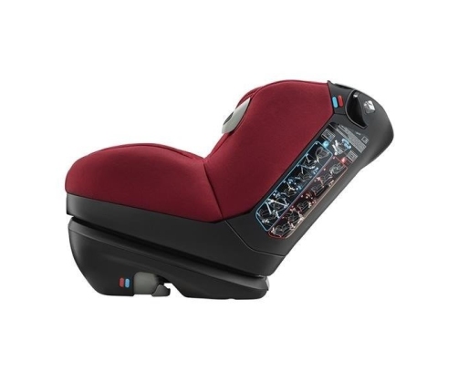 MAXI COSI Opal Robin red Bērnu Autokrēsls 0-18 kg