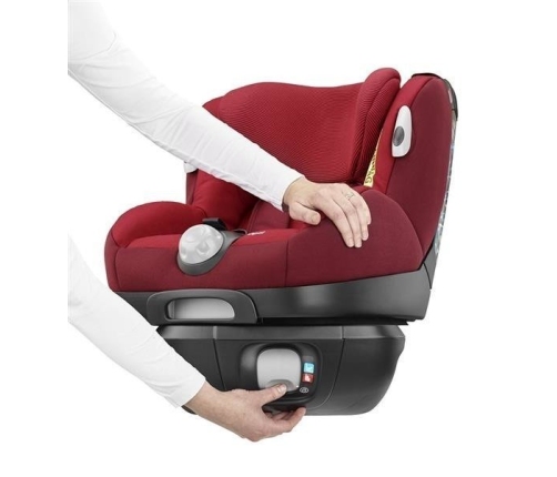 MAXI COSI Opal Robin red Детское автокресло 0-18 кг