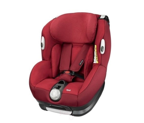 MAXI COSI Opal Robin red Bērnu Autokrēsls 0-18 kg