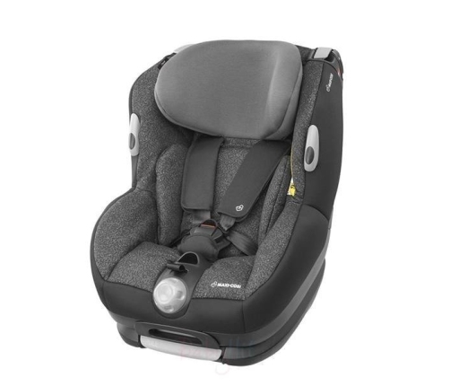 MAXI COSI Opal Triangle black Детское автокресло 0-18 кг